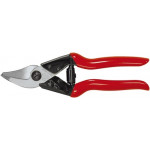 Cisailles courbes, longueur 200 mm