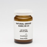 Graisse MOEBIUS Classique 8200 pour la micromécanique, 20 ml