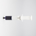 Graisse MOEBIUS 9501, 100% synthétique, pour les problèmes de friction, en flacon de 10 ml