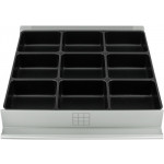 Tiroir B-Cube, gris, N° 09