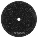 Meule de rechange Ø 65 mm, épaisseur 0.5 mm