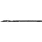 Mandrin aux vis de balanciers, Ø du trou 0.90 mm, longueur 100 mm