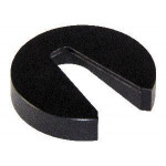 Support pour nettoyage de l'ellipse et pour équilibrer les balanciers