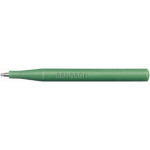Outil pour trimmer vert, 0.20 x 1.70 mm