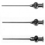 Chalumeau "Microflam" pour souder et braser, avec 3 aiguilles différentes