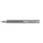 Toucheau pour tester l'or rose