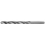 Mèche hélicoïdale, courte, coupe à droite, queue cylingrique, en acier rapide, Ø 1.15 mm