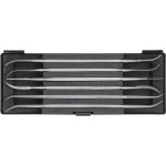 Assortiment de 6 rifloirs 12156-0