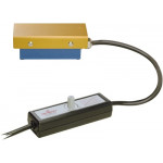 Réchaud à température variable, réglable par potentiomètre, 230 V