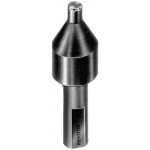 Enclume, Ø 30 mm, Ø trou 10 mm