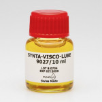 Huile MOEBIUS SyntA-Visco-Lube 9027, 100% synthétique, pour les couples plastiques, 5 ml