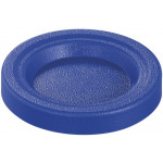 Couvercle pour bocal en verre