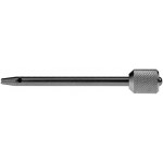 Porte-goupille avec tambour, Ø 4.7 mm, longueur 92 mm