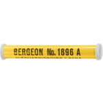 Assortiment de 12 équarrissoirs