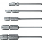 Mandrin pour polissoirs, Ø 1.50 mm, sur tige Ø 2.35 mm