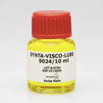 Huile MOEBIUS SyntA-Visco-Lube 9024, 100% synthétique, pour les plastiques, 5 ml