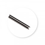 Mèche pour excentrique, calibre ETA Valjoux 7750
