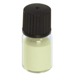 Poudre de rechange, jaune, 4 g