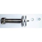 Porte-meule cylindrique