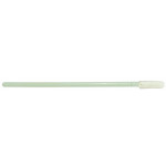 Stick de nettoyage swab en polyester thermosoudé, longueur 70 mm, en paquet de 500 pièces