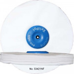 XeliLPol high-end, Ø 100x12mmdisque, toile fine