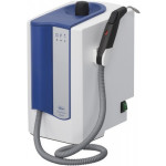 Appareils de noyage à la vapeur Elmasteam 4.5 basic HP, buse fixe et pièce à main 1,3 m, 230 V