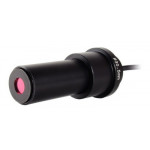 Dino-Eye, la caméra oculaire qui transforme votre microscope ordinaire en microscope digital, 1.3 megapixels, connection USB 2.0, Ø 23.30 & 30.5 mm