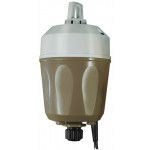 Moteur suspendus FV.42 F/100, pour le polissage, 20'000  rpm, 200 W, 230 V