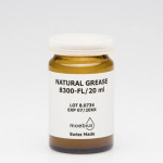 Graisse MOEBIUS Classique 8300, fluorescente, pour la micromécanique, 20 ml