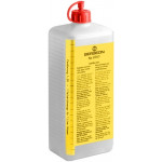 Solution de nettoyage concentrée pour cuves à ultra-sons, 1 l