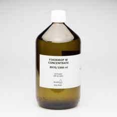 Epilame MOEBIUS Fixodrop W 8970, concentré, 1000 ml