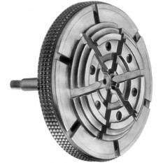 Mandrin universel, Ø 70 mm