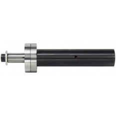 Porte-meule cylindrique droite