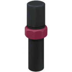 Mèche en acier inox, Ø 2.20 mm, en tube de 2 pièces