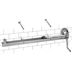 Banc à tréfiler