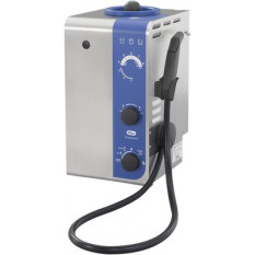 Appareils de noyage à la vapeur Elmasteam 8 basic, avec pièce à main flexible (1.7 m), 230 V