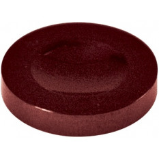 Godet en rubis, Ø 6 mm