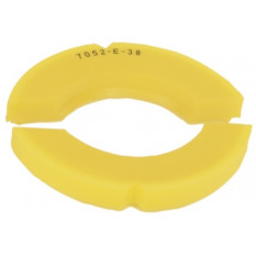 ELASTOMERE Ø 38