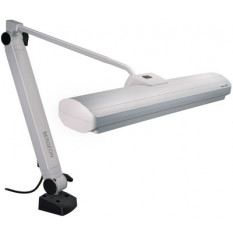 Lampe Waldmann SNE 136, 36 W, 5400 K