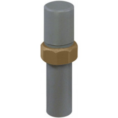 Mèche en acier 20AP, Ø 1.30 mm, en tube de 4 pièces