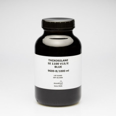 Graisse MOEBIUS Synthetic Grease 9600-B, 100% synthétique, incolore, pour la micromécanique de haute précision, 1000 ml