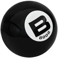 Balle en caoutchouc pour ouvrir et fermer tout type de fonds de boîte vissés, Ø 67 mm