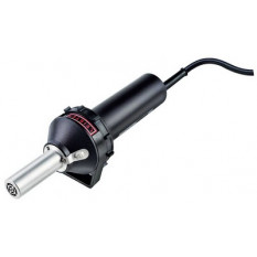 Soufflante à air chaud manuelle «HOT JET S», réglage électronique en continu de la température et du débit d’air, 230 V, 460 W