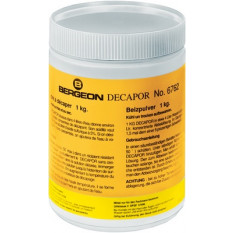 Poudre à décaper Decapor, 1 kg