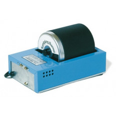 Tambour à polir, 1 x 0,8 litredim.: 240 x 150 x 140 mm, poids 2,4 kgtension 240 V / 50 Hz