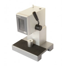 Potence chassage pneumatique avec contrôle de force PCP-CF