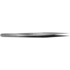 Brucelles Dumont, pointes 12, longueur 120 mm