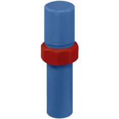 Mèche antimagnétique, Ø 1.20 mm, en tube de 2 pièces