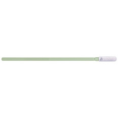 Stick de nettoyage swab en polyester scellé, longueur 68 mm, en paquet de 125 pièces