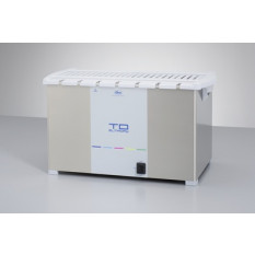 Appareil de séchage à air chaud et air froid Elmadry TD300, 568 x 347 x 322 mm, 220-240 V